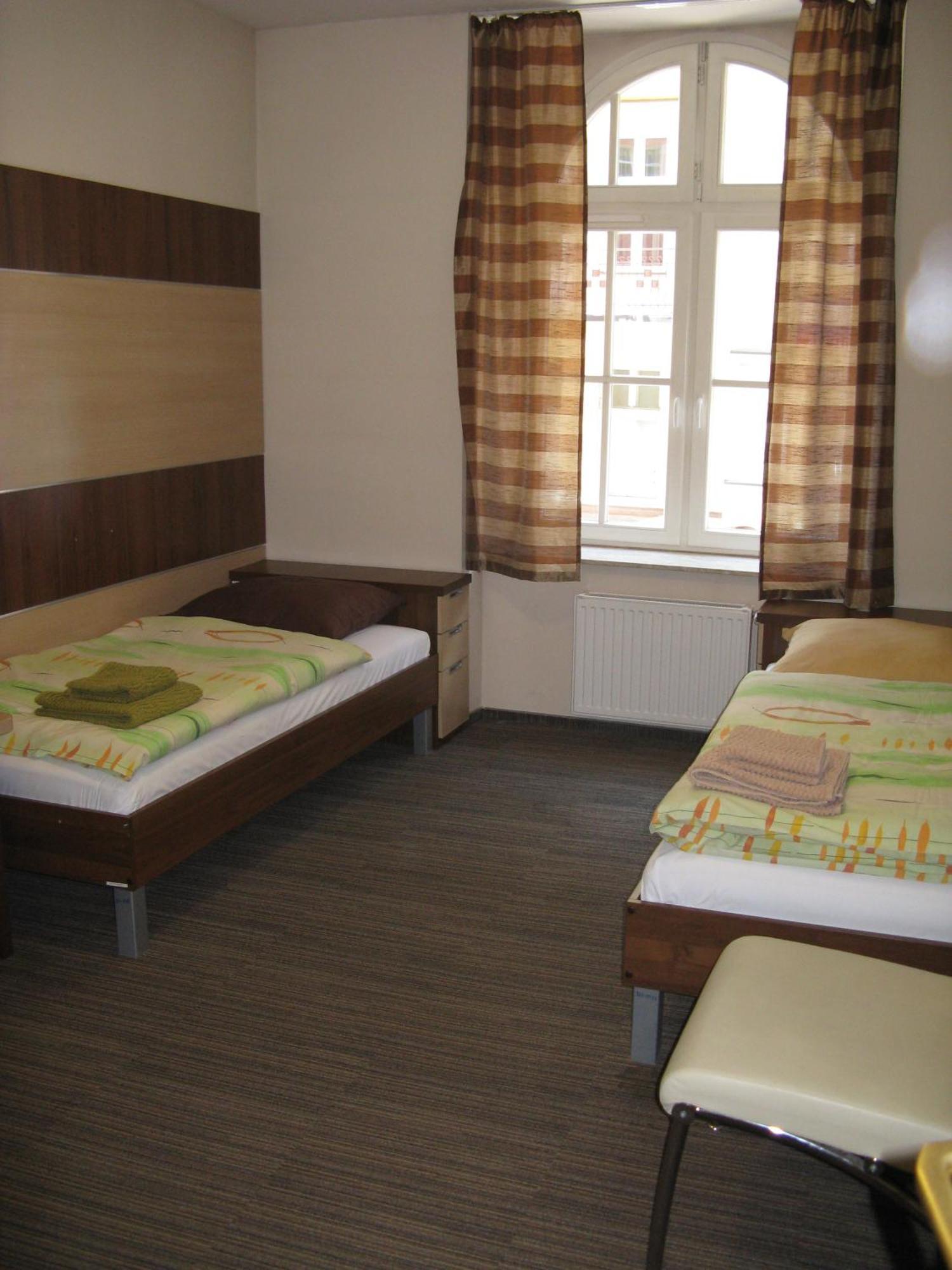Dom Studencki Akademia Muzyczna Hostel Krakow Room photo